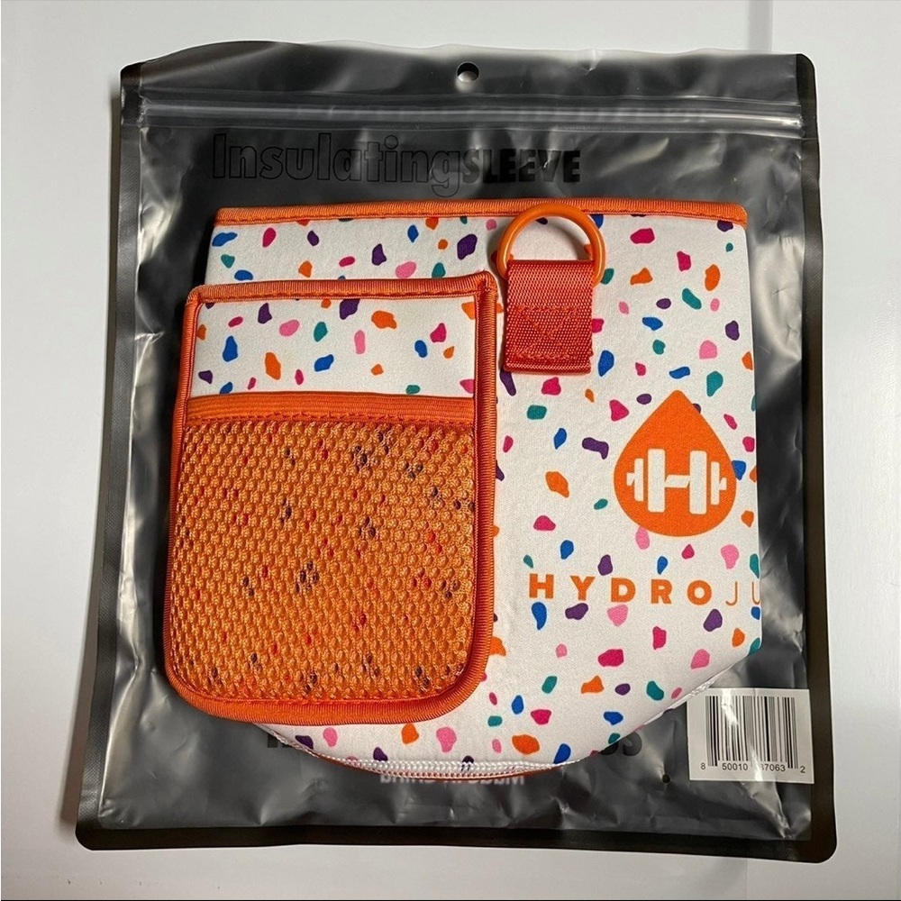 Hydrojug Confetti Sleeve